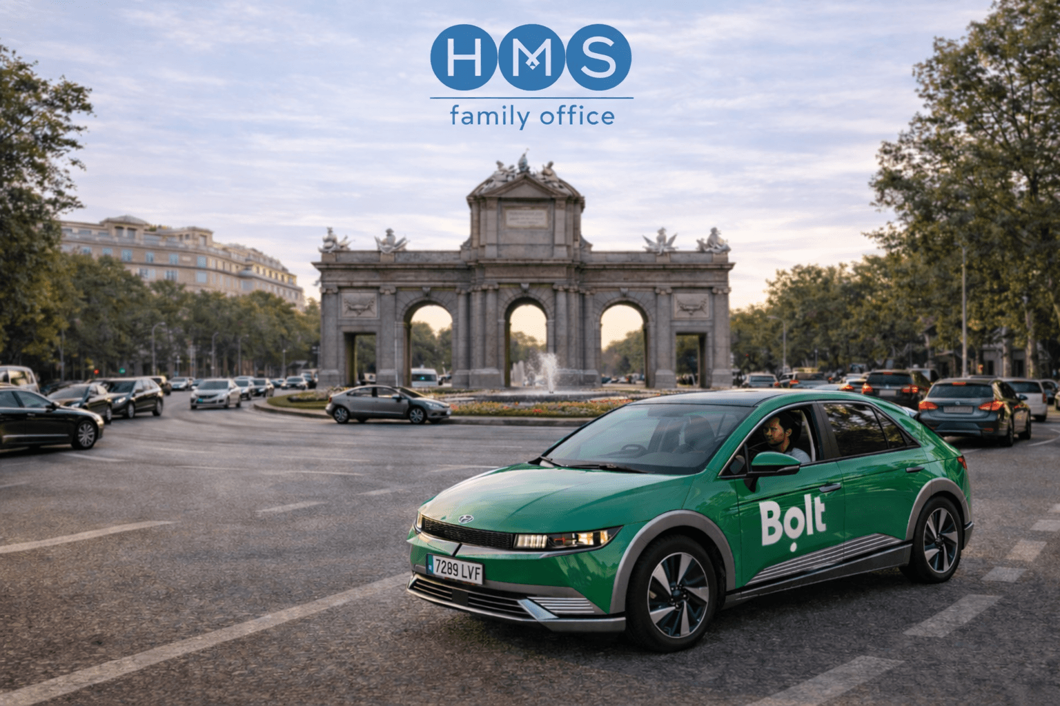 Planificación patrimonial para empresarios VTC